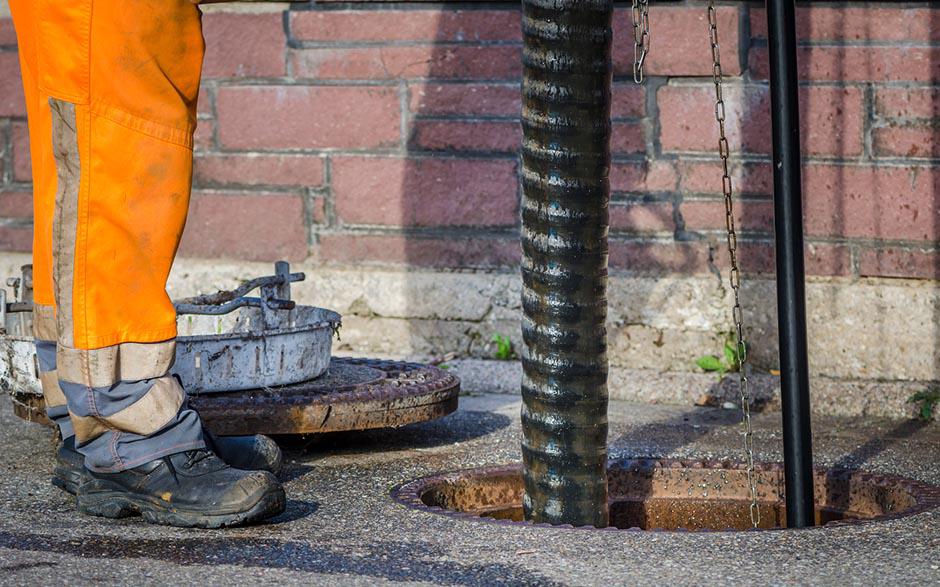 débouchage canalisation Vanves